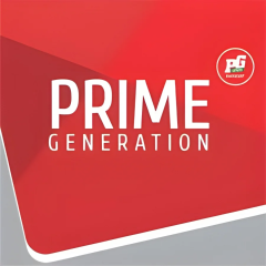 Prime Competition